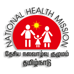 National Health Mission logo